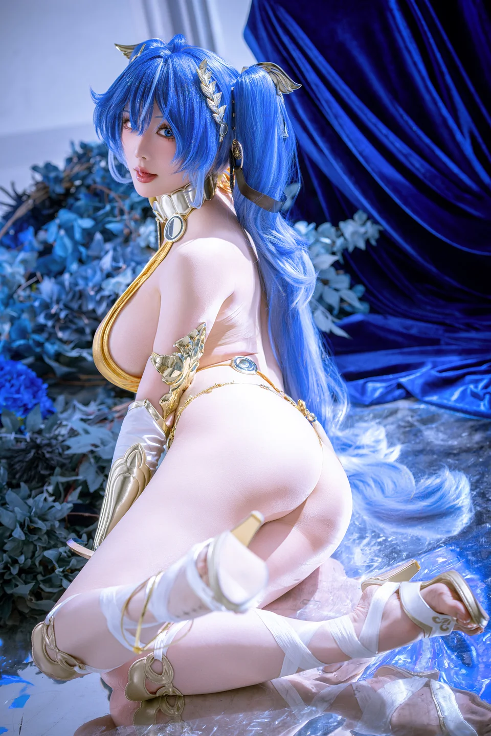 星之迟迟 - 鸣潮·尤诺 [115P-1.62GB] tg@simisebaisi 【丝足阁】097.webp